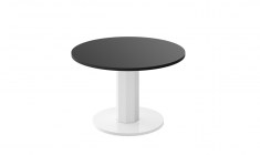 SOLO MINI 80 round coffee table